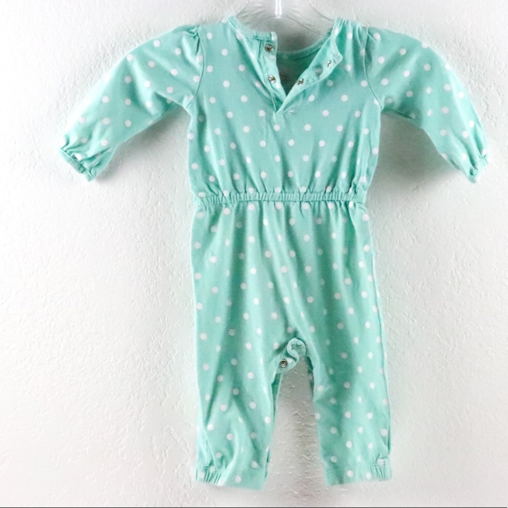 Carters one piece - Picture 4 of 11